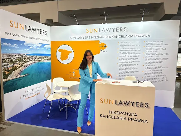 Sun Lawyers - Pilar de la Horadada