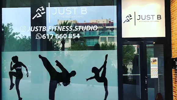 Just B Fitness Studio - Calpe