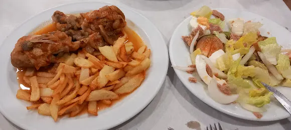 Bar Sole