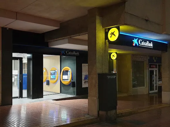 CaixaBank Holabank - Benidorm