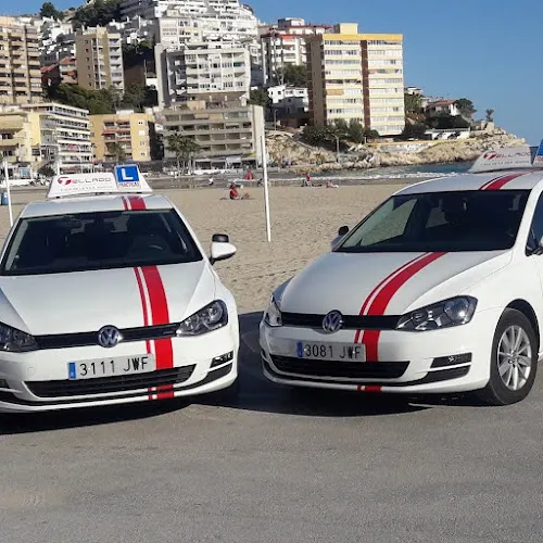 TELLADO AUTOESCUELAS - Benidorm