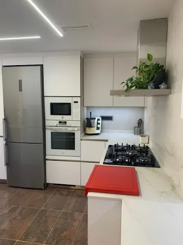 Schmidt Cocinas