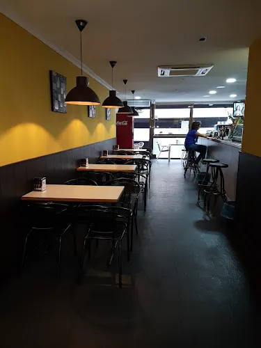 Bar - Cafetería LARA