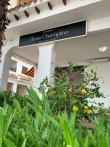 PELUQUERIA ROSA CHACOPINO - Santa Pola