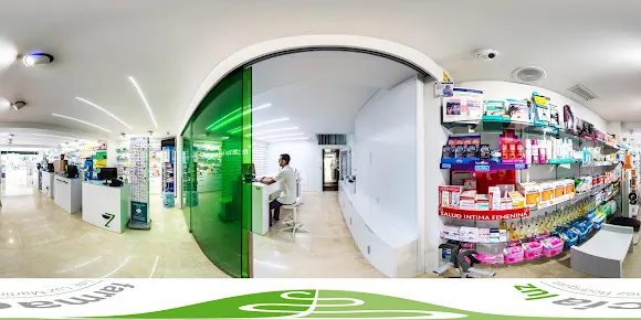Farmacia Luz Elche - Elche