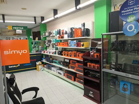 PCBox - Benidorm
