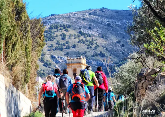 Club de Muntanya i Escalada Els Voltors