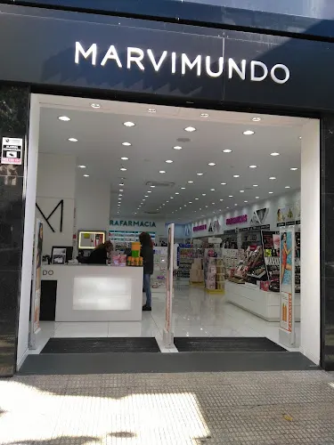 Marvimundo - Sant Joan dAlacant