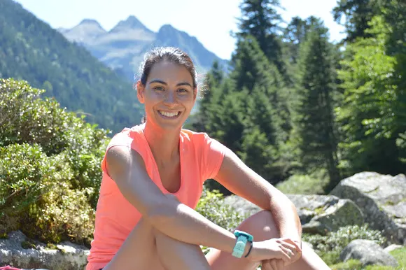 Verónica Santoyo | Nutricionista Integrativa Elche - Elche