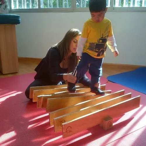 Kinetic Therapy España - Alicante