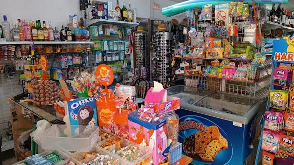 Week End-bazar - Elche