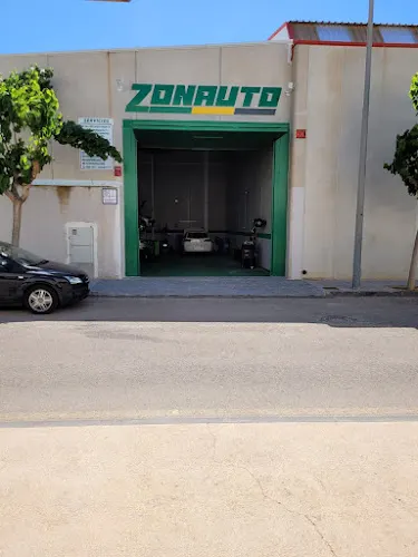 Zonauto