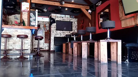 Bar Goodfellas Albir