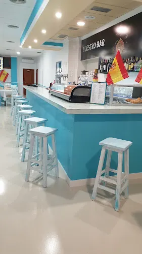 Nuestro Bar - Jávea