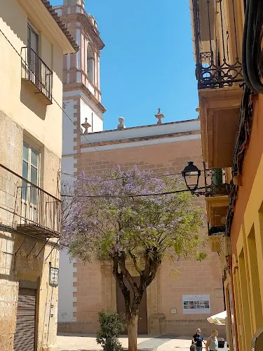 DÉNIA Centro Clínico Dénia SL