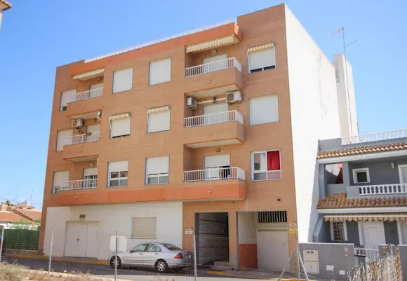 Habitat Real Estate - Costa Blanca
