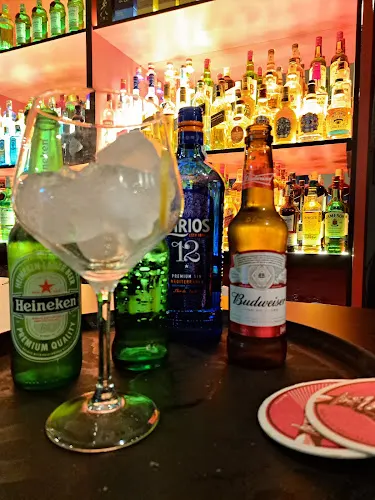 Gade Bar Alicante