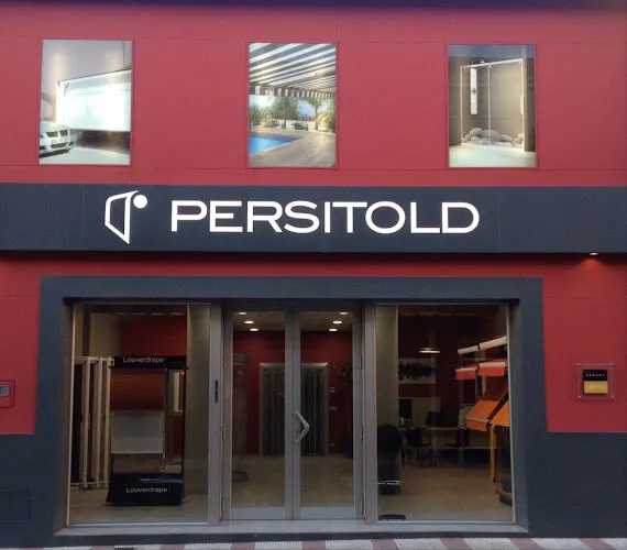Persitold