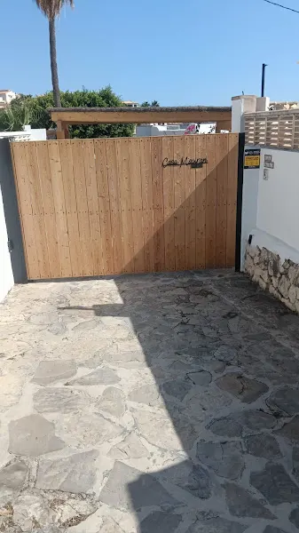 CANUTA ifach - Calpe