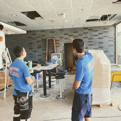 Inmotiza. Seguridad Alarmas - Cámaras - Ingeniería Domótica - Alicante