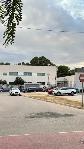 Conservatorio Profesional de Música de Almoradí - Conservatorio de música en Alicante