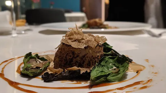 Orobianco Ristorante - Calpe