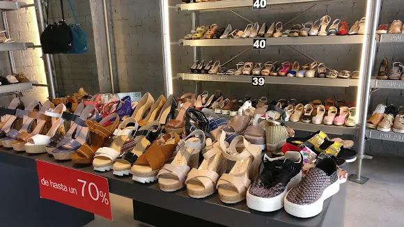 Nichi Seijo Outlet
