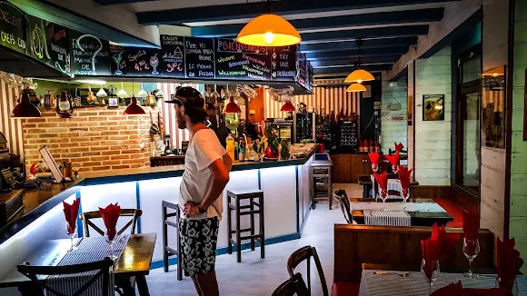 CivitaVecchia Pizzería