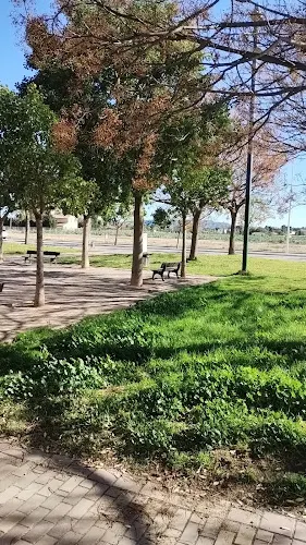 Parque de la Unión Musical "La Artística"
