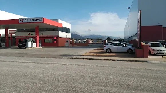 Transportes Albero, S L - Onil
