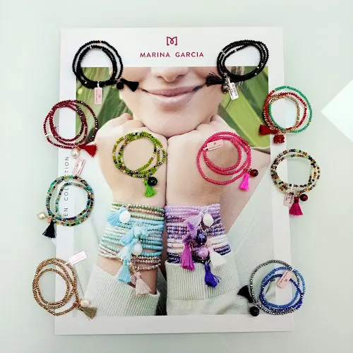 JOYERÍA ÓPTICA PINA - Benejuzar