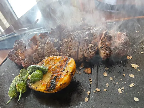 Asador Mendoza - Alicante