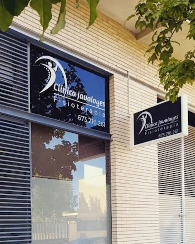 Clínica Fisioterapia Javaloyes