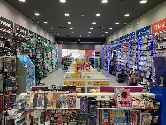 GAME Habaneras - Torrevieja