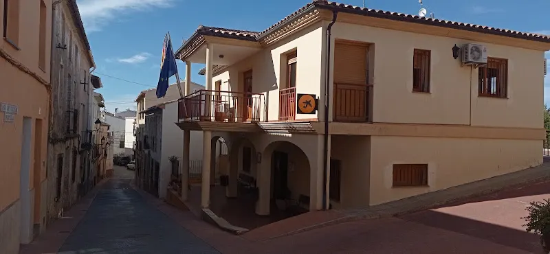 Ajuntament de Quatretondeta - Quatretondeta