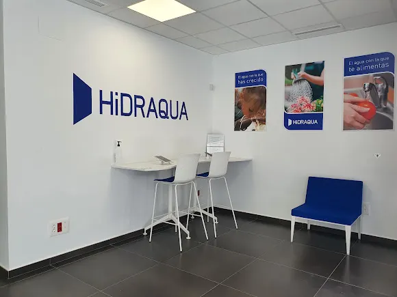 Hidraqua