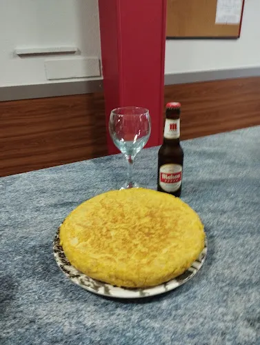 Peña Barcelona - Orihuela