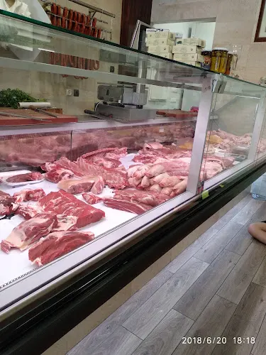 Carnicería Hermanos Ramos