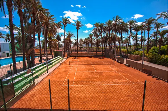 CLUB DEPORTIVO Y SOCIAL ORCELIS