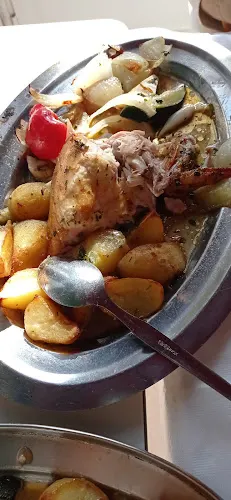 El Pollo Dorado - Alicante
