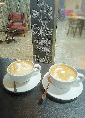 El Café de Axel - Benidorm