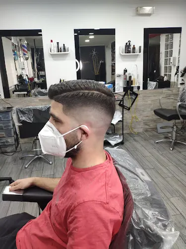 Peluquería Mario Sancho