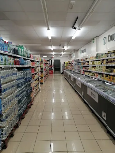 Supermercados Dia - Torrevieja