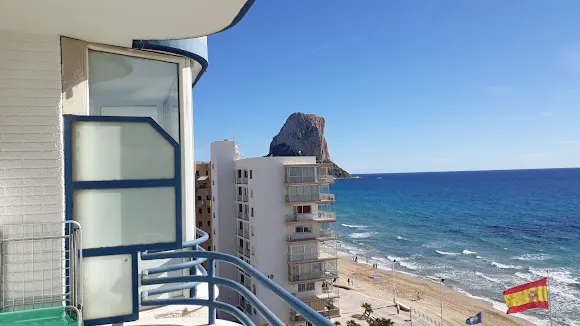Agencia Arenal Calpe