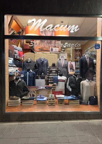 Macum - Villajoyosa