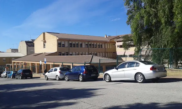 Colegio Público la Foia - Petrer
