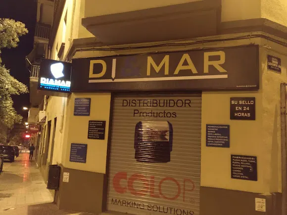 DI&MAR - Alcoy