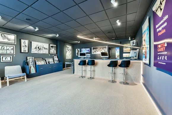 Calpe Fotos - Estudio de fotografía en Calpe