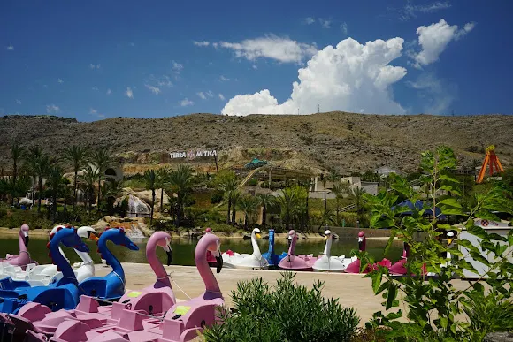 Puerto de Alejandría - Benidorm