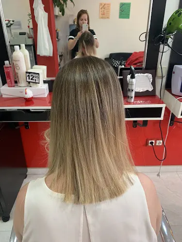 Peluquería El Sueño De Raquel